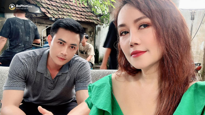 Nữ diễn viên Hoàng Yến tuyên bố tiếp tục lấy chồng lần thứ 5 sau 4 cuộc hôn nhân đổ vỡ