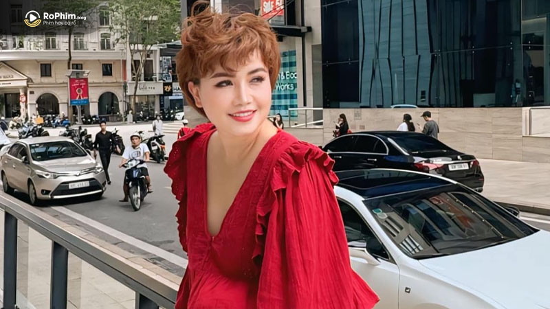 Hoàng Yến luôn dành cho mình những điều tốt đẹp nhất, chăm sóc bản thân và đi du lịch…