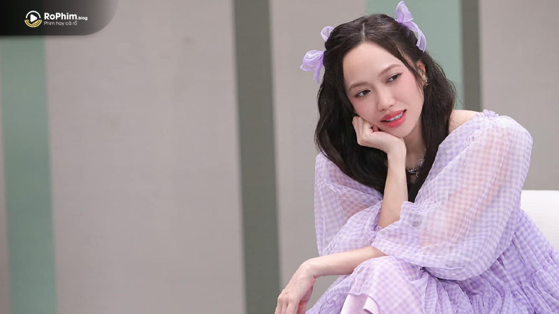 Diệu Nhi đính chính những thông tin sai lệch trên mạng xã hội
