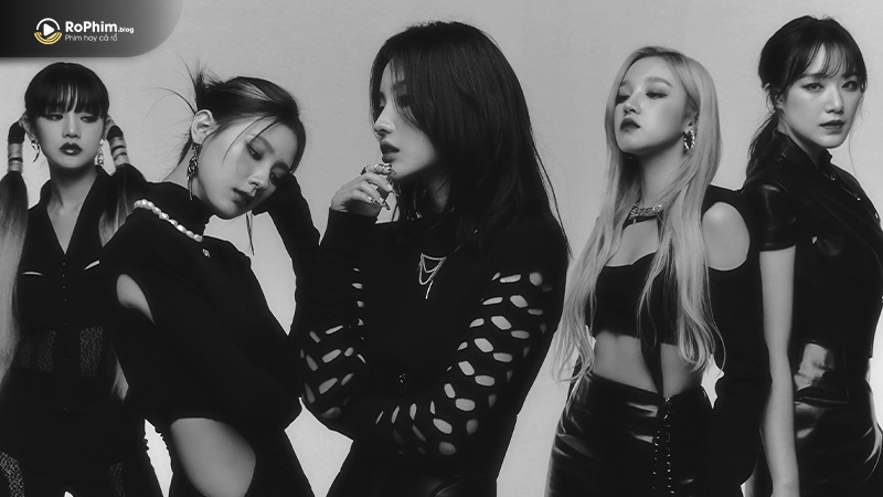 Cube Entertainment xác nhận gia hạn hợp đồng thành công với (G)I-DLE