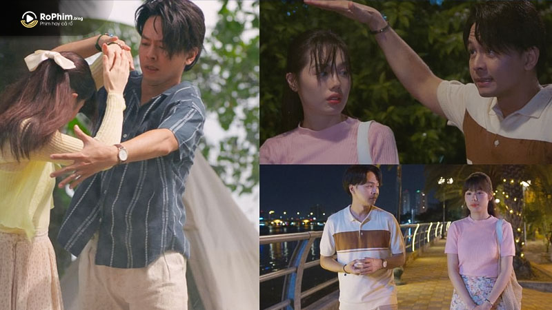 Tiểu Tam Không Có Lỗi? đang làm mưa làm gió trong cộng đồng yêu điện ảnh Việt Nam
