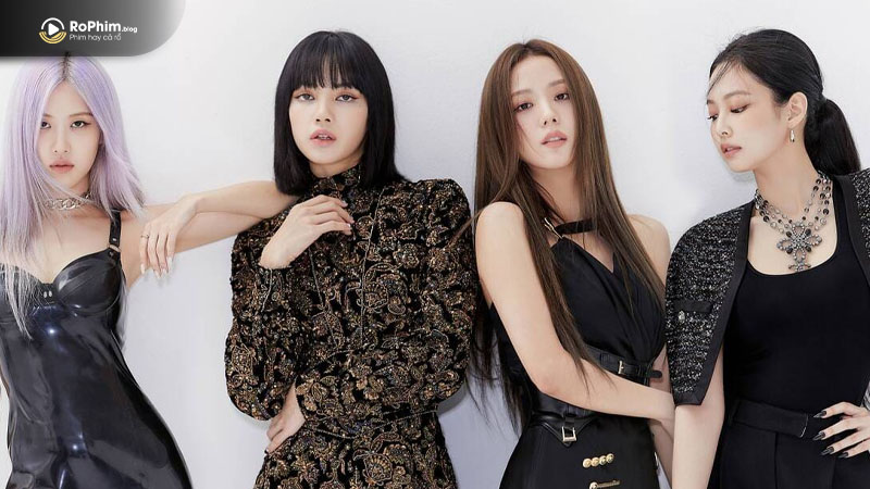 BLACKPINK dự kiến sẽ trở lại vào năm 2025