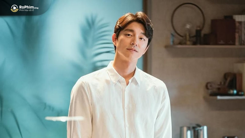 Gong Yoo hiện đang là một trong những nam diễn viên “đắt giá” nhất tại Hàn Quốc