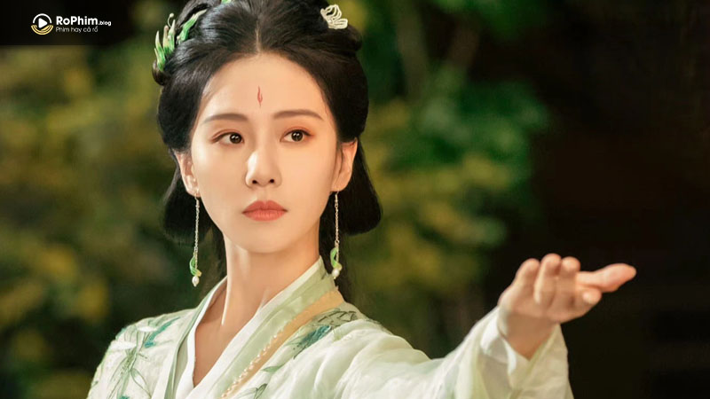 Diễn xuất của Lưu Thi Thi bị đánh giá thấp khi thường xuyên đóng phim thần tượng