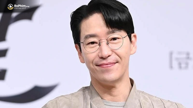 Nam tài tử Uhm Ki Joon chính thức kết hôn vào tháng 12 này