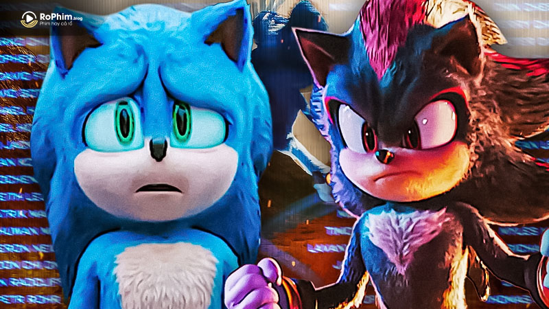 Sonic 3 hứa hẹn sẽ làm nên sức hút đặc biệt