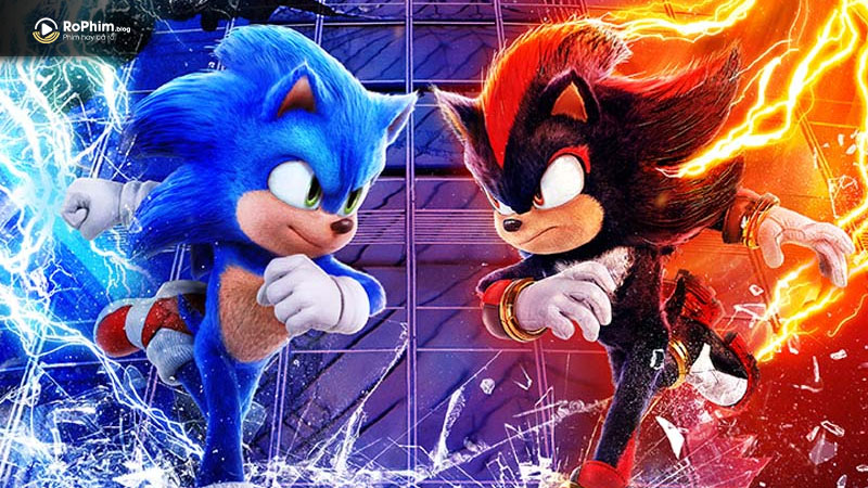 Nhím Sonic 3 hứa hẹn sẽ mang lại những câu chuyện ý nghĩa về tình bạn