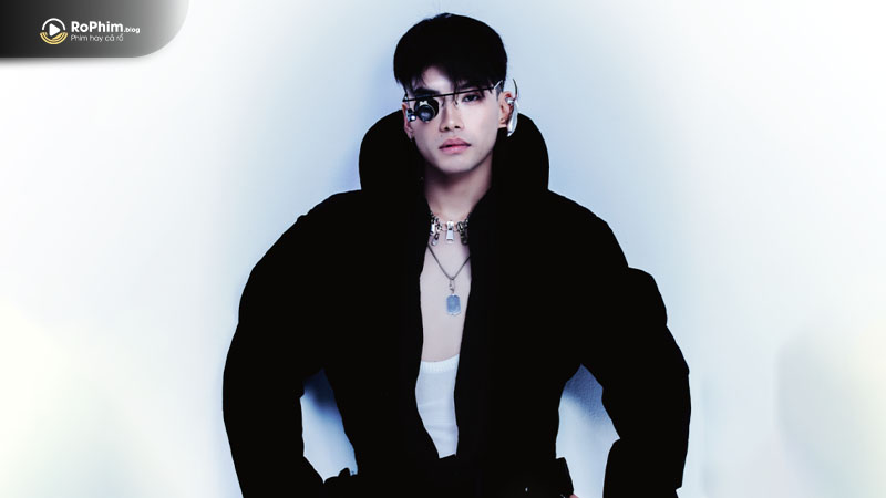 Thể Thiên - cháu cố nhạc sĩ Trịnh Công Sơn - vừa ra mắt dự án album đầu tay