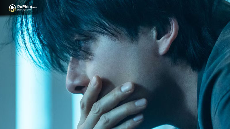 Gong Yoo tái xuất màn ảnh nhỏ trong The Trunk