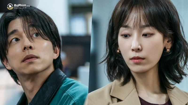 Gong Yoo hợp tác cùng Seo Hyun Jin trong bộ phim mới - The Trunk