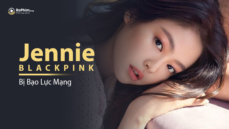 Jennie (BLACKPINK) Bị Bạo Lực Mạng Vì Tình Cũ V (BTS)?