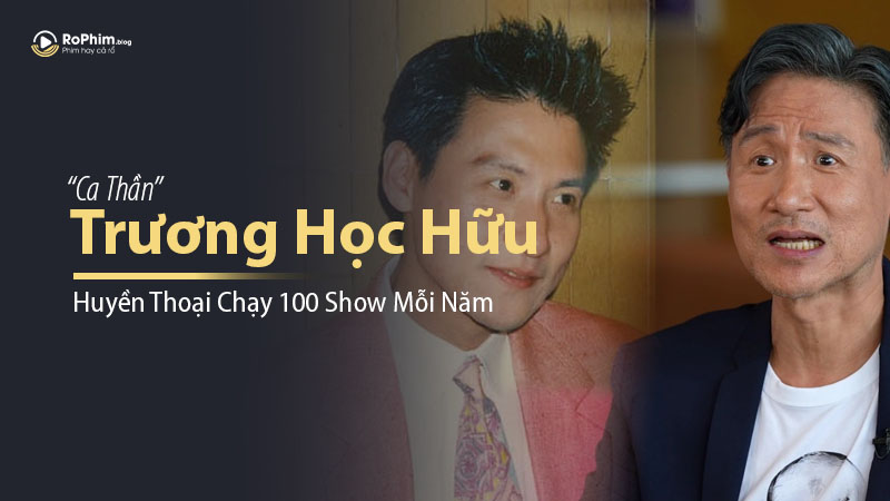 Trương Học Hữu: 