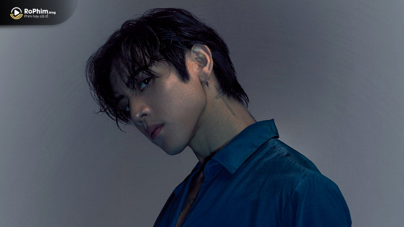 Rapper DPR IAN, đồng sáng lập nhóm Dream Perfect Regime - cựu thành viên nhóm C-Clown