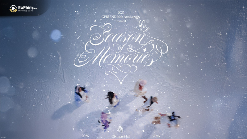"Season of Memories" (tạm dịch: Mùa Ký Ức) là cơ hội để fan nhìn lại hành trình của GFRIEND, từ khi ra mắt đến khi nhóm tạm ngừng hoạt động
