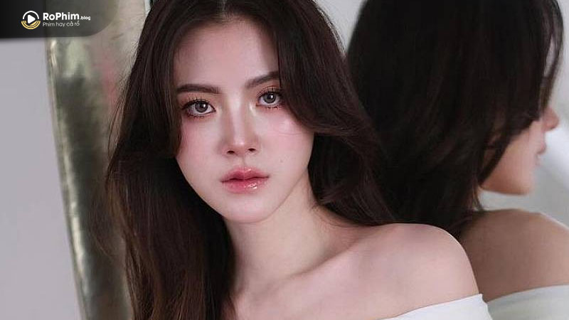 Baifern Pimchanok Lột Xác Trong Nàng Thiicha