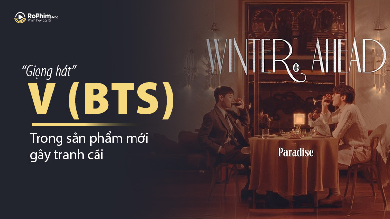 Giọng Hát Của V (Bts) Trong Sản Phẩm Mới Gây Tranh Cãi, Người Hâm Mộ Thất Vọng Vì Chưa Thấy Tiến Bộ