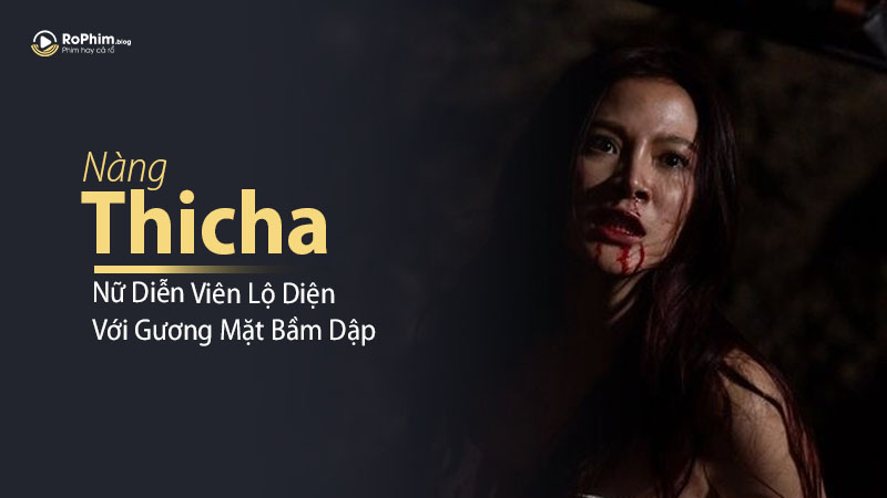 Khó Tin Nữ Diễn Viên Xinh Đẹp Bậc Nhất Showbiz Thái Lộ Diện Với Gương Mặt Bầm Dập