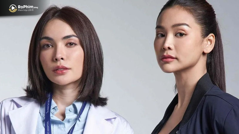 Petrichor The Series (Giọt Mưa Mang Mùi Gỉ Sắt)