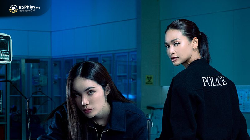 Những hình ảnh đầu tiên của Petrichor The Series hé lộ sự kết hợp thú vị giữa Engfa và Charlotte