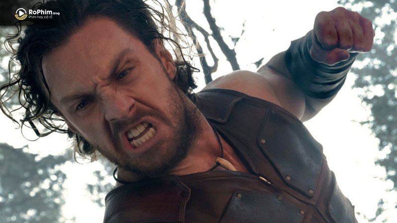 Sự trở lại đầy kỳ vọng của Kraven the Hunter