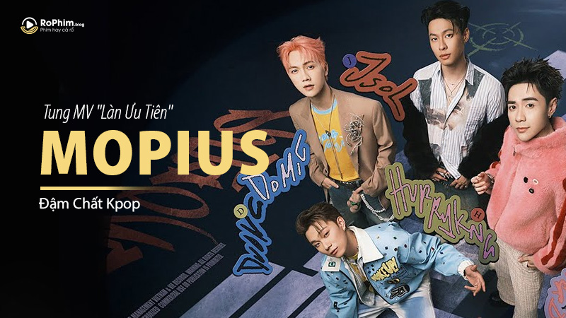 MOPIUS Tung MV 
