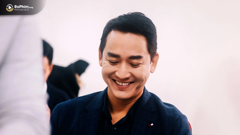 Hứa Vĩ Văn chia sẻ lý do anh nhận lời tham gia bộ phim là vì kịch bản hấp dẫn và mới mẻ