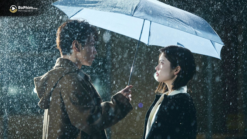 Bản Nhật được điều chỉnh hợp lý và khắc họa chiều sâu nhân vật hơn so với bản Hàn 