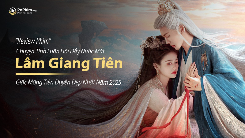 Lâm Giang Tiên (Feud) siêu phẩm mà một mọt phim không thể bỏ qua.