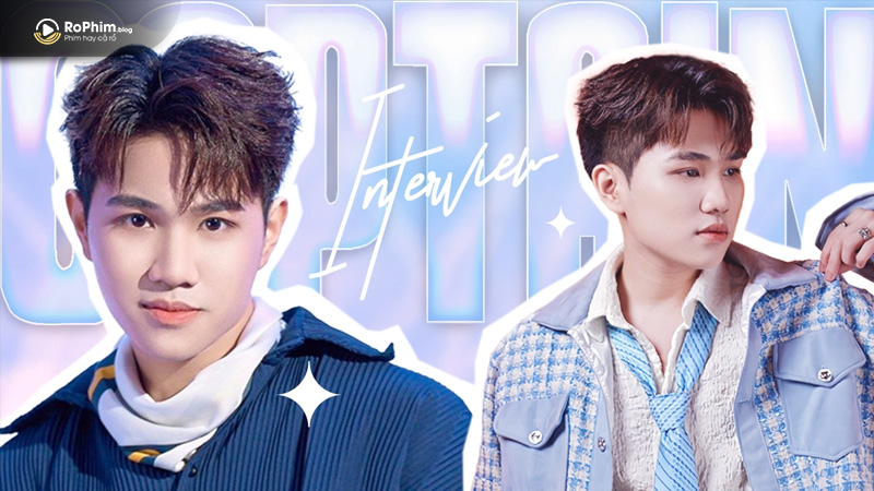Nam rapper trở thành chuyện bàn tán khi có fan lùm xùm