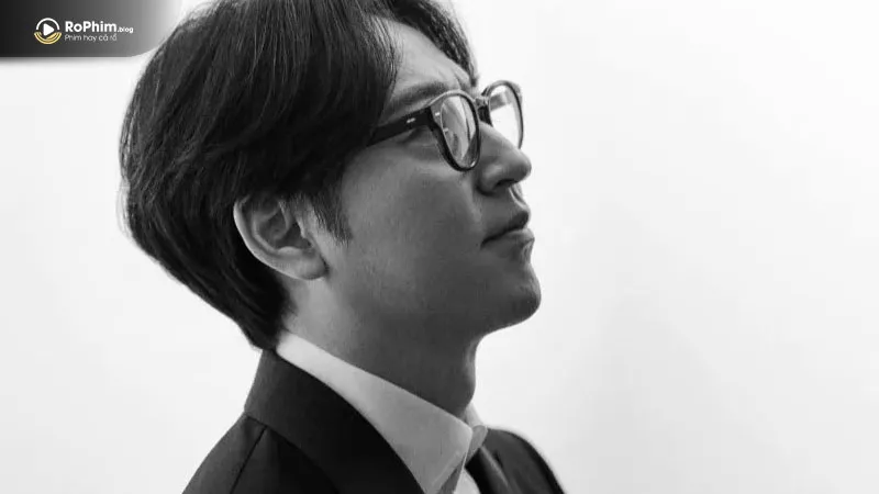 Nghệ sỹ dương cầm Yimura