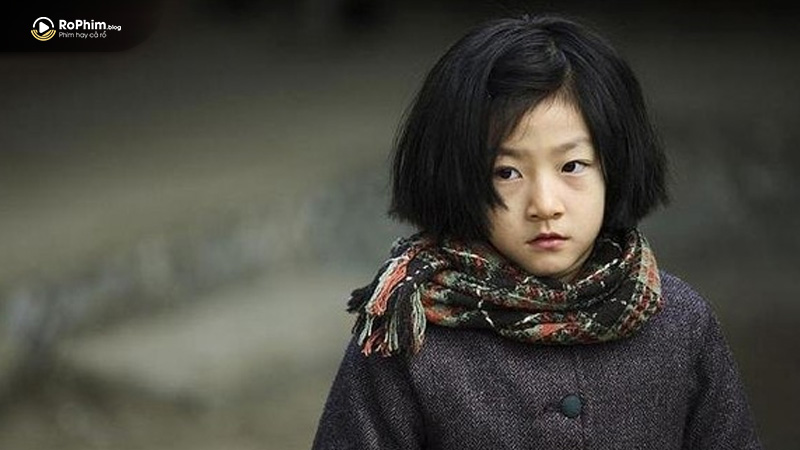 Gia nhập làng giải trí từ lúc 9 tuổi, Kim Sae Ron sở hữu gia tài phim đồ sộ