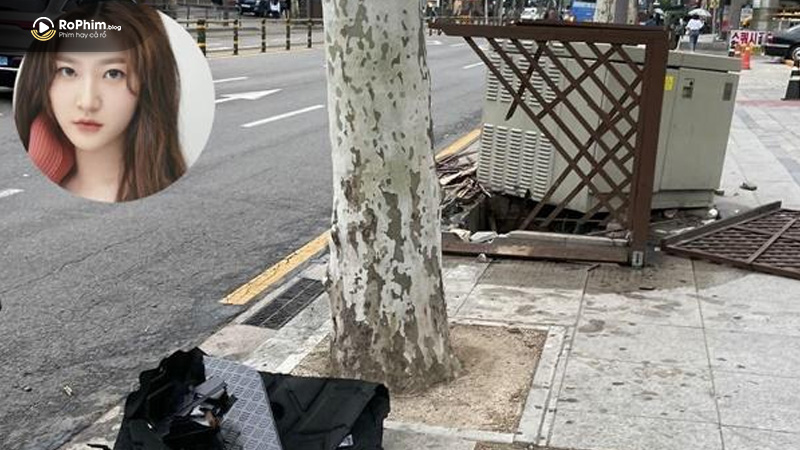 Nữ diễn viên vướng vào scandal uống rượu khi lái xe gây tai nạn khiến sự nghiệp tan vỡ