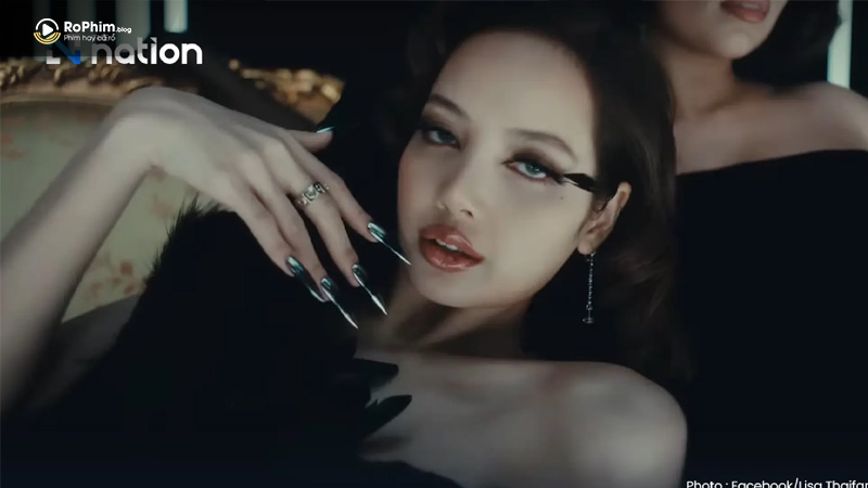 MV Born Again của em út LISA không đạt được kỳ vọng của người hâm mộ