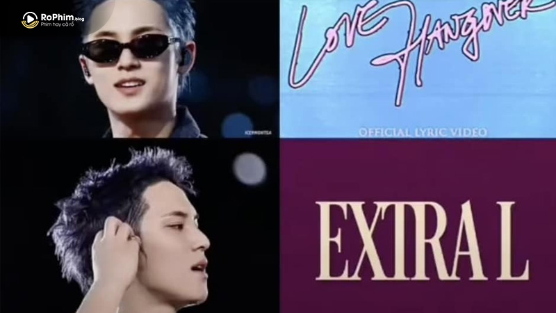 Sự trùng hợp bất ngờ của màu tóc Mingyu khiến fans không khỏi nghi ngờ