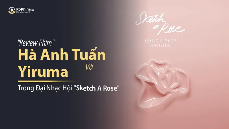 Hà Anh Tuấn Bắt Tay Cùng 