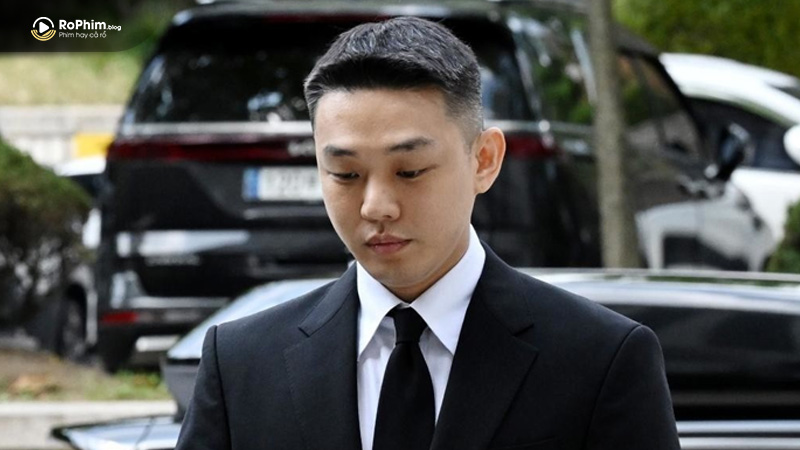 Yoo Ah In đối mặt án phạt vì bê bối chất cấm, chấn động làng giải trí Hàn Quốc