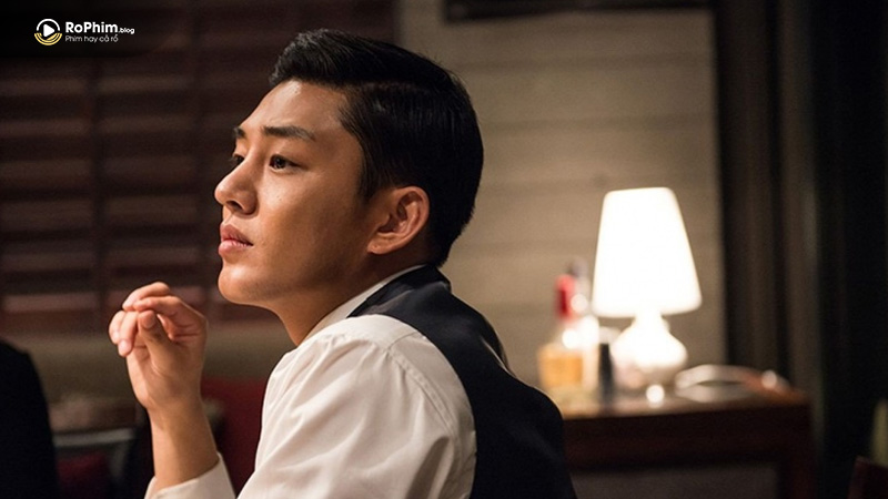 Nam diễn viên Yoo Ah In dương tính nhiều chất cấm, đối mặt án phạt sau bê bối ma túy lớn