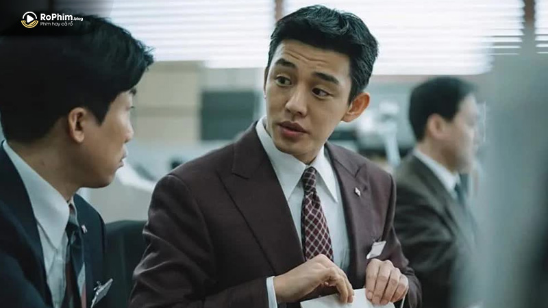 Sự nghiệp Yoo Ah In đóng băng, hàng loạt phim loại bỏ hình ảnh sau scandal ma túy