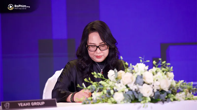 CEO YeaH1 công bố các dự án truyền hình thực tế năm 2025, không bao gồm Anh Trai Vượt Ngàn Chông Gai và Chị Đẹp Đạp Gió