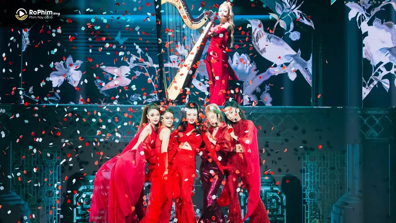 Chị Đẹp Đạp Gió 2024 cũng sắp bước vào vòng chung kết