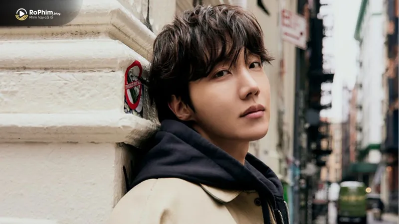 nhóm nhạc toàn cầu BTS đang làm nức lòng người hâm mộ trên toàn thế giới