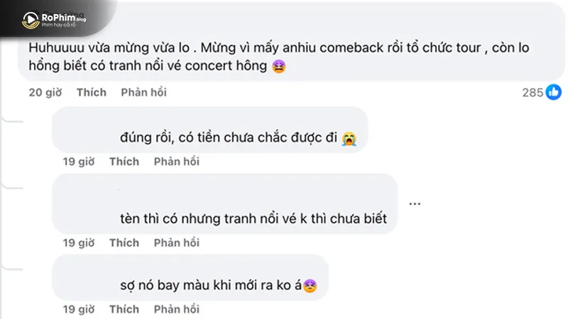 J-Hope mong chờ được tái hợp cùng BTS