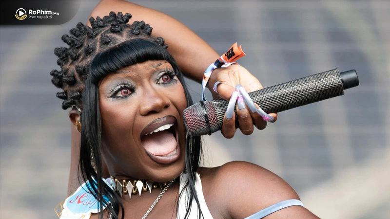 Doechii giành được giải thưởng Grammy sau Lauryn Hill và Cardi B