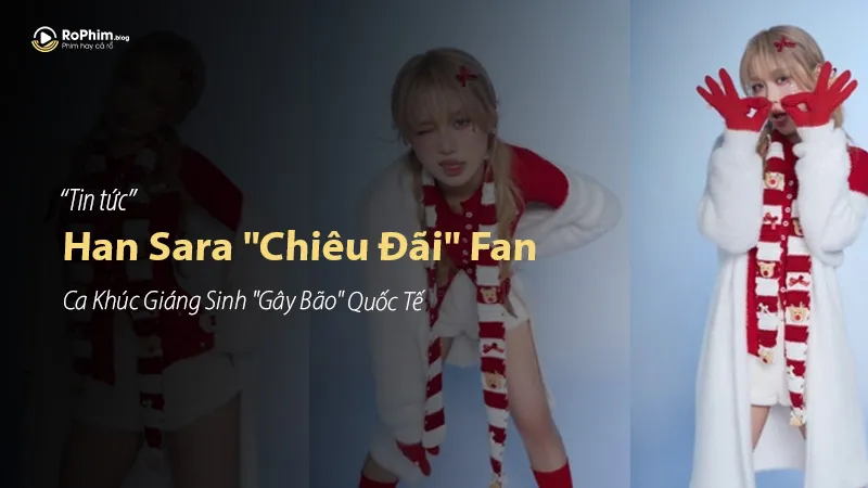 Han Sara 