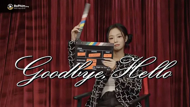 Jennie chia sẻ về album solo mới của cô