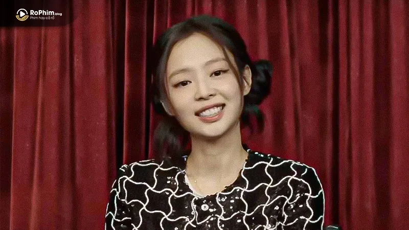 Jennie còn đang mở rộng ảnh hưởng của mình tại thị trường âm nhạc quốc tế