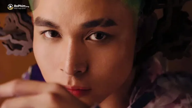 ca sĩ Jun Phạm tiếp tục khẳng định dấu ấn cá nhân trong âm nhạc bằng việc ra mắt MV "Sơn Thủy Khúc".