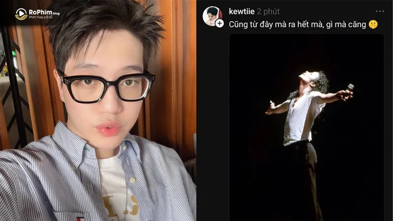 Hùng Huỳnh bị nghi ngờ lấy cảm hứng từ Jung Kook, khiến fan BTS chỉ trích mạnh mẽ trên các diễn đàn quốc tế
