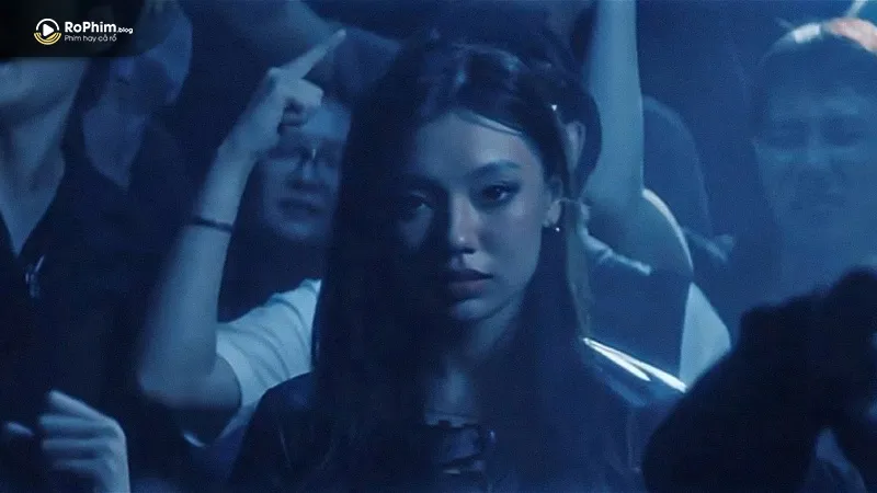 Chia sẻ về album đầu tay, Khoi Vu cho biết muốn thể hiện tinh thần Việt Nam thông qua âm nhạc