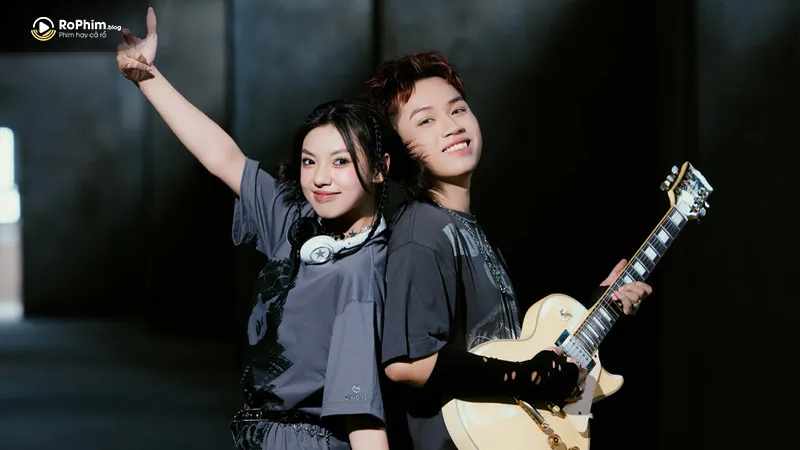 Khoi Vu - "You Know" – Câu chuyện tình yêu đầy cảm xúc